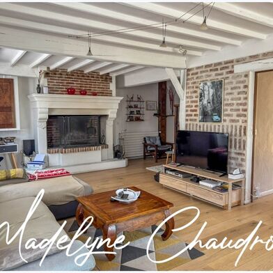 Maison 5 pièces 339000 €