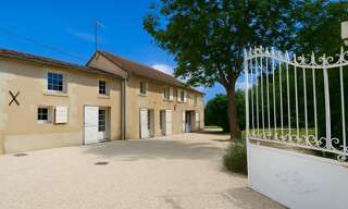 Maison 5 Pièces 157 m² à vendre à Ouzilly (86380)