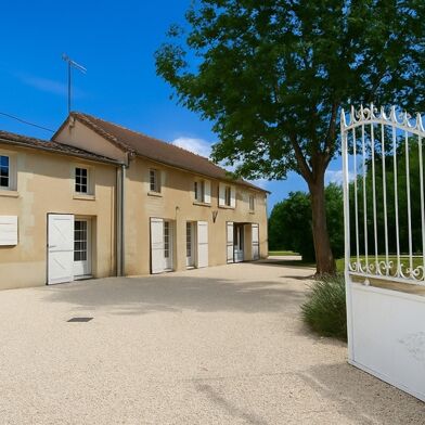 Maison 5 pièces 262000 €
