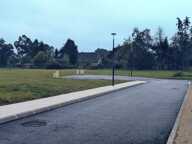 LIGNOL TERRAIN A BATIR VIABILISE DE 674m² — photo 2