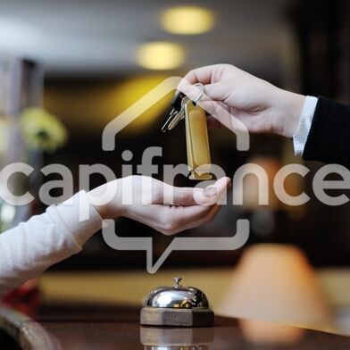 Commerce 53 pièces 784000 €