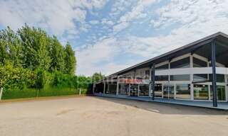 Commerce 3 Pièces 366 m² à vendre à Lux (71100)