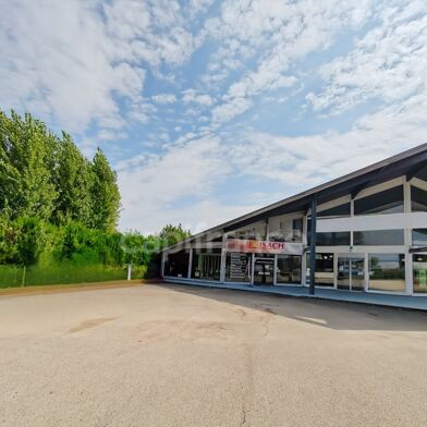 Commerce 3 pièces 347000 €