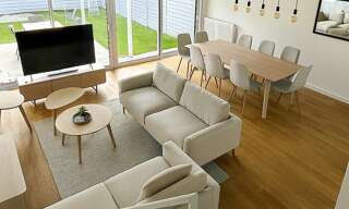 Maison 5 Pièces 145 m² à vendre à Bordeaux (33200)