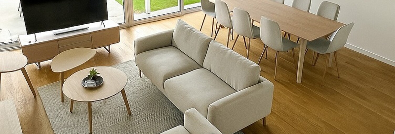 Maison 5 Pièces 145 m² à vendre à Bordeaux (33200)