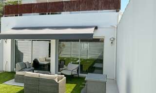 Maison 5 Pièces 145 m² à vendre à Bordeaux (33200)