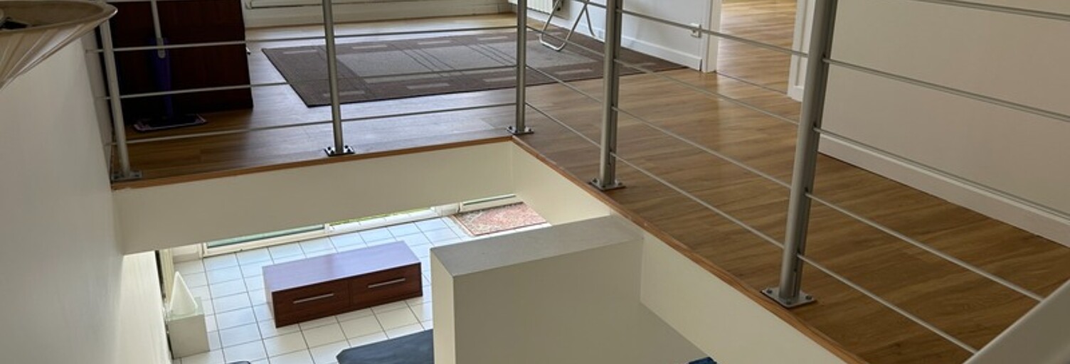 Maison 5 Pièces 145 m² à vendre à Bordeaux (33200)