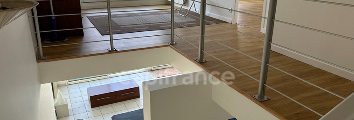 Maison 5 Pièces 145 m² à vendre à Bordeaux (33200)