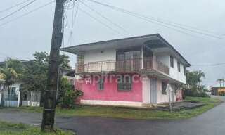 Immeuble   m² à vendre à Matoury (97351)