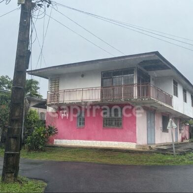 Immeuble  315000 €