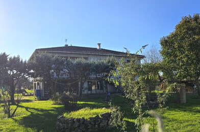 Maison 4 pièces 244000 €