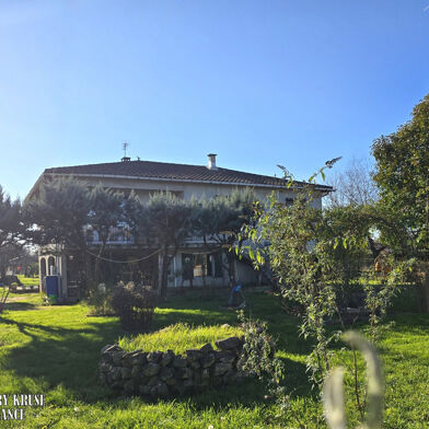 Maison 4 pièces 244000 €