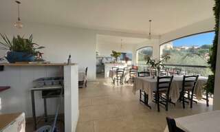 Commerce 2 Pièces 130 m² à vendre à Grasse (06130)