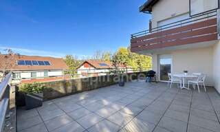 Appartement 3 Pièces 71 m² à vendre à Cruseilles (74350)