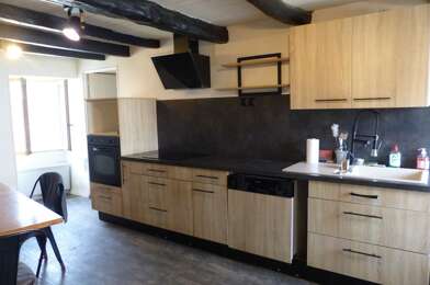 Maison 4 pièces 81000 €