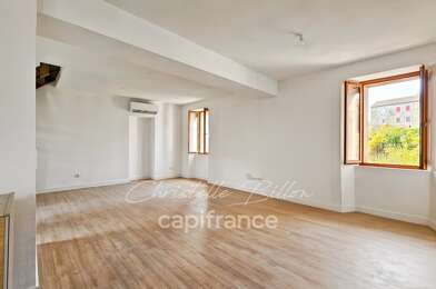 Appartement 3 pièces 255000 €