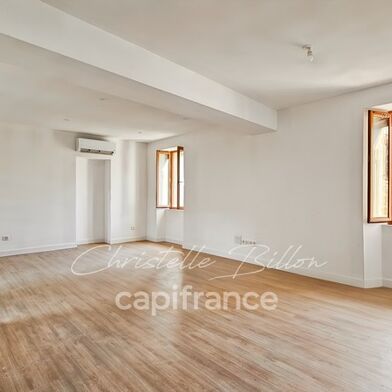 Appartement 3 pièces 255000 €