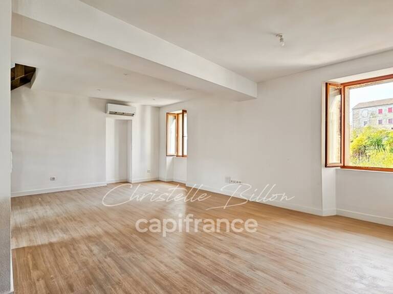 Appartement à vendre 3 pièces LEVIE (20) — photo 1