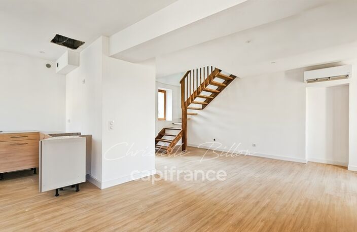 Appartement à vendre 3 pièces LEVIE (20) — photo 2