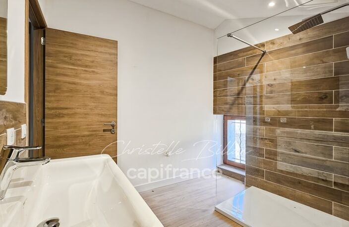 Appartement à vendre 3 pièces LEVIE (20) — photo 3