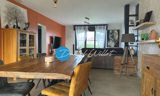 Maison 5 Pièces 124 m² à vendre à Marquion (62860)