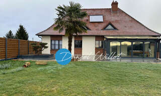 Maison 5 Pièces 142 m² à vendre à Marquion (62860)