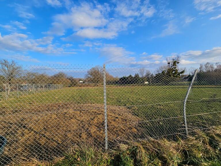 Terrain à vendre, secteur THAON LES VOSGES à  IGNEY (88), de 12593m² dont une partie constructible — photo 1