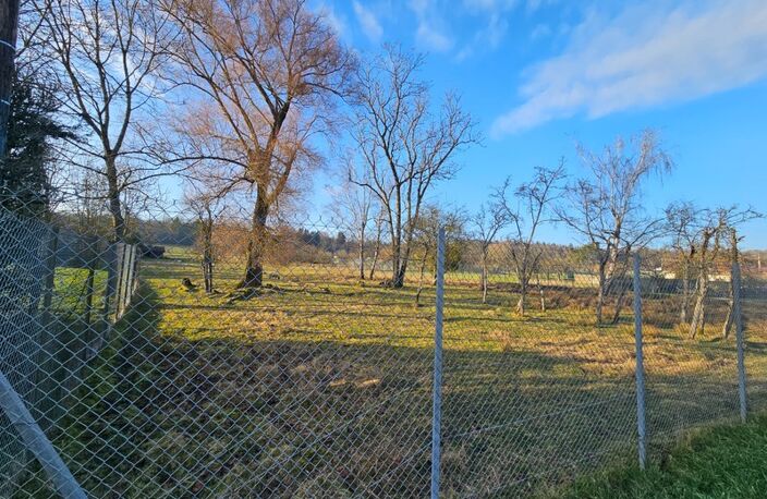 Terrain à vendre, secteur THAON LES VOSGES à  IGNEY (88), de 12593m² dont une partie constructible — photo 2