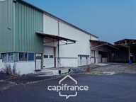 Ancienne usine à vendre CELLES SUR DUROLLE (63) — photo 2