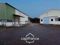 Ancienne usine à vendre CELLES SUR DUROLLE (63) — photo 3