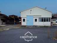 Ancienne usine à vendre CELLES SUR DUROLLE (63) — photo 4