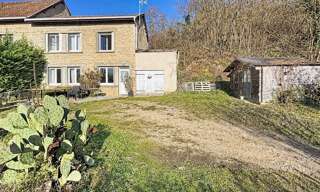 Maison 3 Pièces 88 m² à vendre à Saint-Marcel-Bel-Accueil (38080)