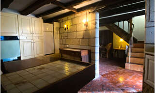 Maison 6 Pièces 140 m² à vendre à Saint-Jean-de-Côle (24800)