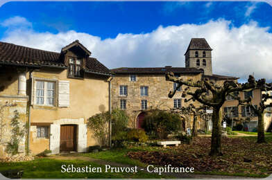 Maison 6 pièces 226000 €