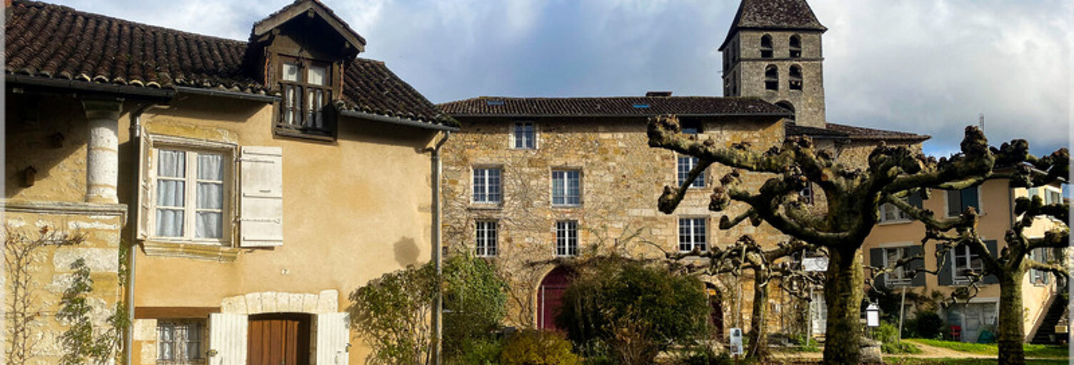 Maison 6 Pièces 140 m² à vendre à Saint-Jean-de-Côle (24800)