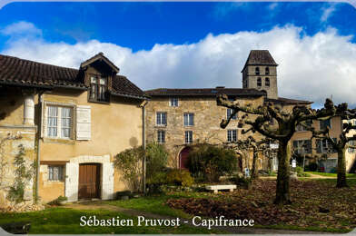 Maison 6 pièces 207000 €