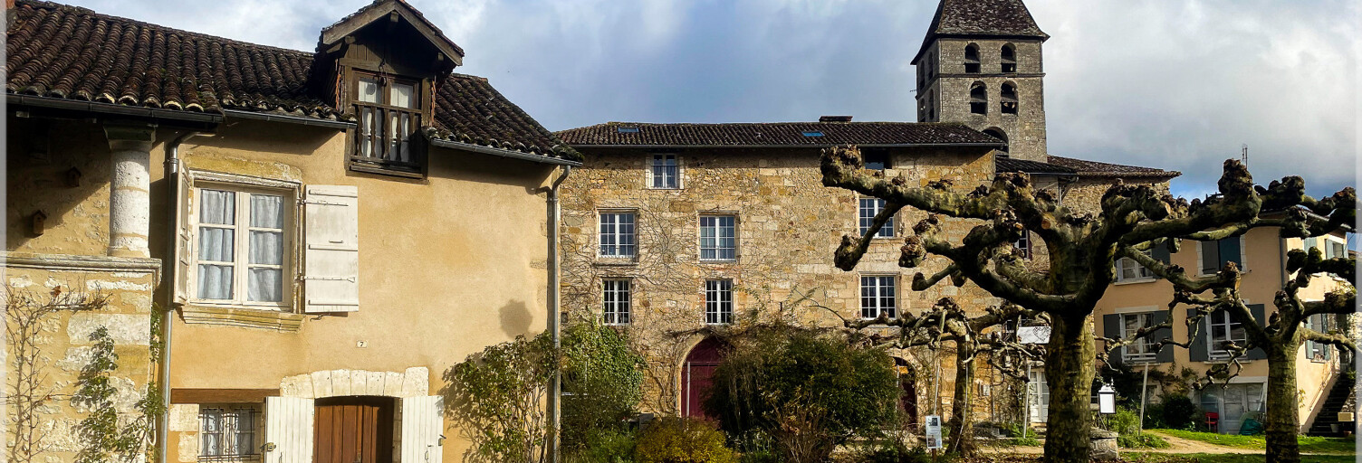 Maison 6 Pièces 140 m² à vendre à Saint-Jean-de-Côle (24800)