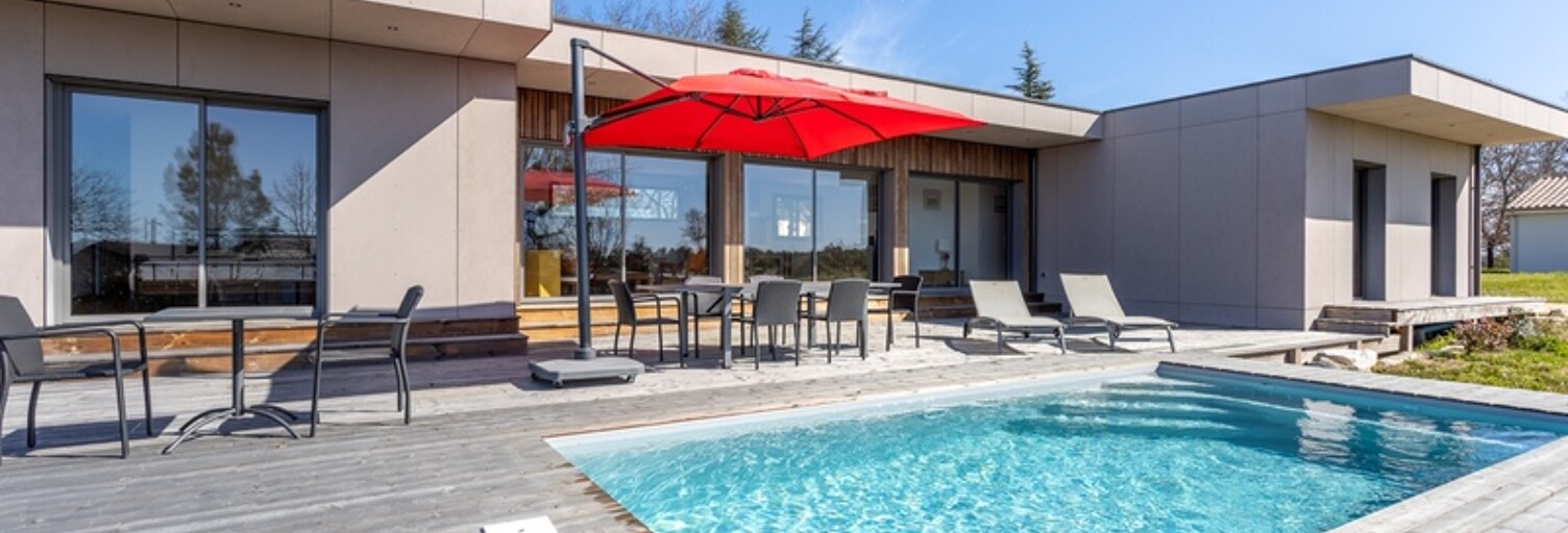 Maison 5 Pièces 149 m² à vendre à Bergerac (24100)