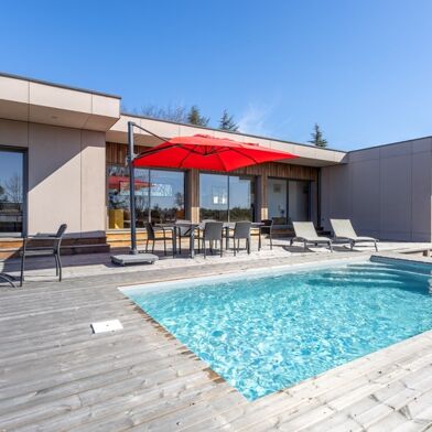 Maison 5 pièces 447000 €