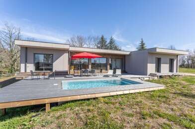 Maison 5 pièces 447000 €