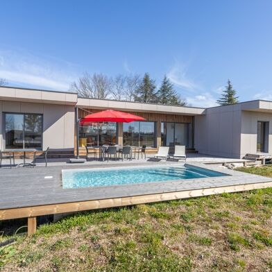 Maison 5 pièces 447000 €