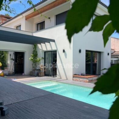 Maison 7 pièces 485000 €