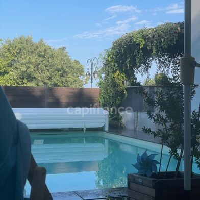 Maison 7 pièces 485000 €