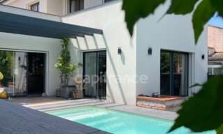 Maison 7 Pièces 204 m² à vendre à Miremont (31190)