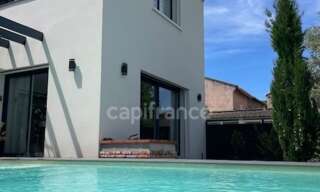 Maison 7 Pièces 204 m² à vendre à Miremont (31190)