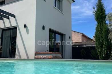 Maison 7 pièces 445000 €