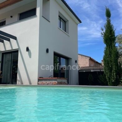 Maison 7 pièces 445000 €