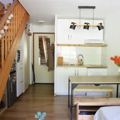 Appartement 2 pièces 72000 €