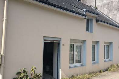 Maison 2 pièces 65000 €