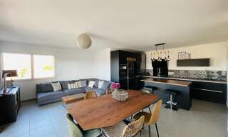 Appartement 3 Pièces 75 m² à vendre à Feigères (74160)